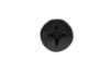 Picture of Miller Screw, Stainless Steel, 1" x 1/4"-20, Steel Carriers