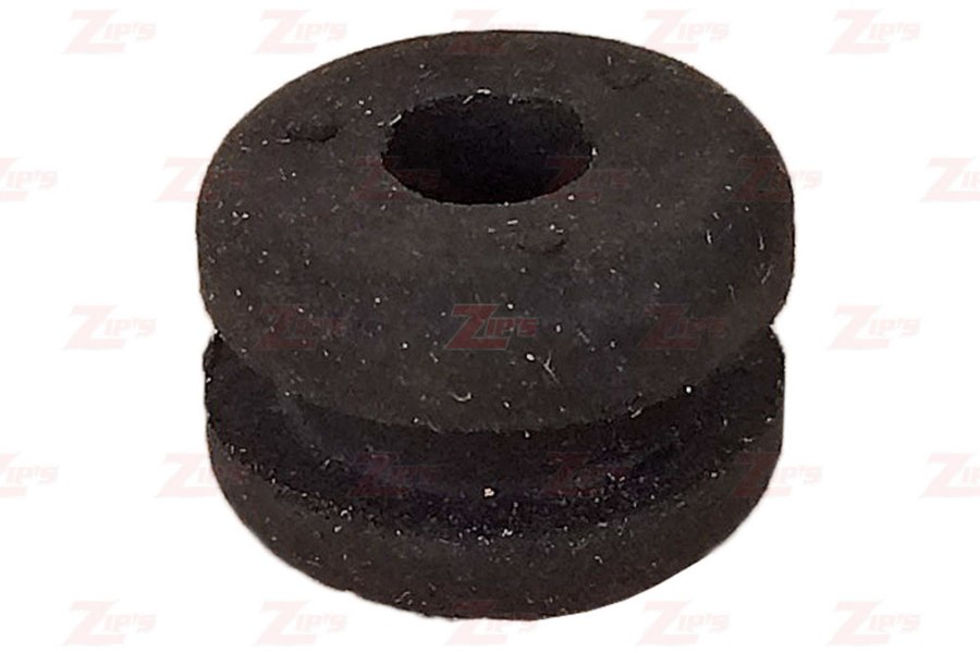 Picture of Grommet Door Stopping