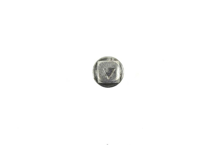 Picture of Plug  1/2 Sq Head Blk