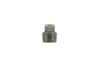 Picture of Plug  1/2 Sq Head Blk