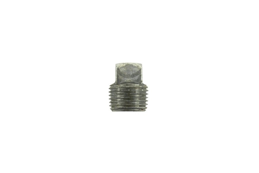 Picture of Plug  1/2 Sq Head Blk