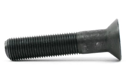 Picture of Miller 1/2-20X2-1/2" FHSCS, Blackoxide