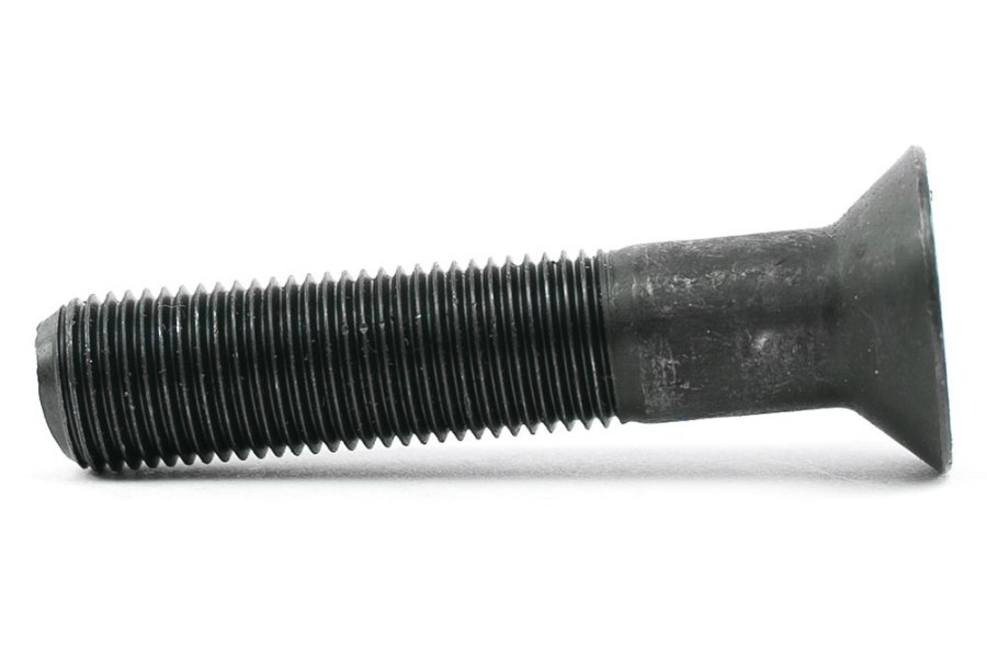 Picture of Miller 1/2-20X2-1/2" FHSCS, Blackoxide