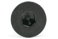 Picture of Miller 1/2-20X2-1/2" FHSCS, Blackoxide