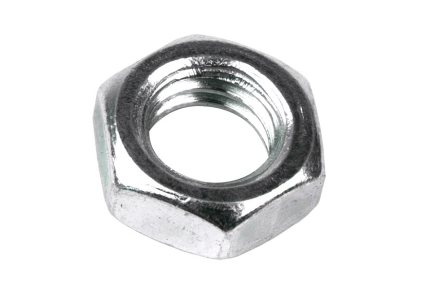 Picture of Nut-3/8-16Nc Hex Reg