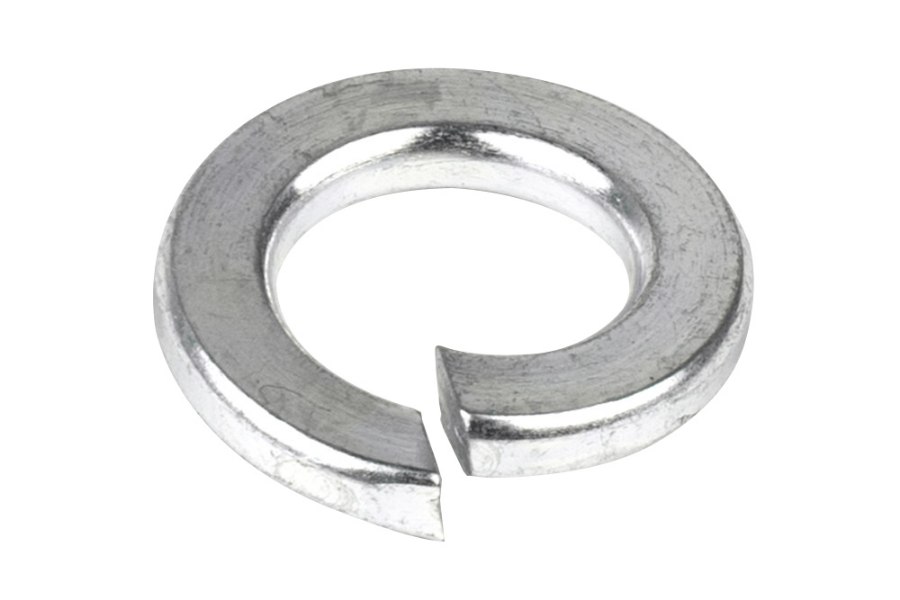 Picture of Lockwasher-7/16 Med Sect