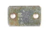 Picture of PLATE - COVER