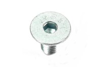 Picture of 3/8 -16 x 3/4 Flat Socket Head
