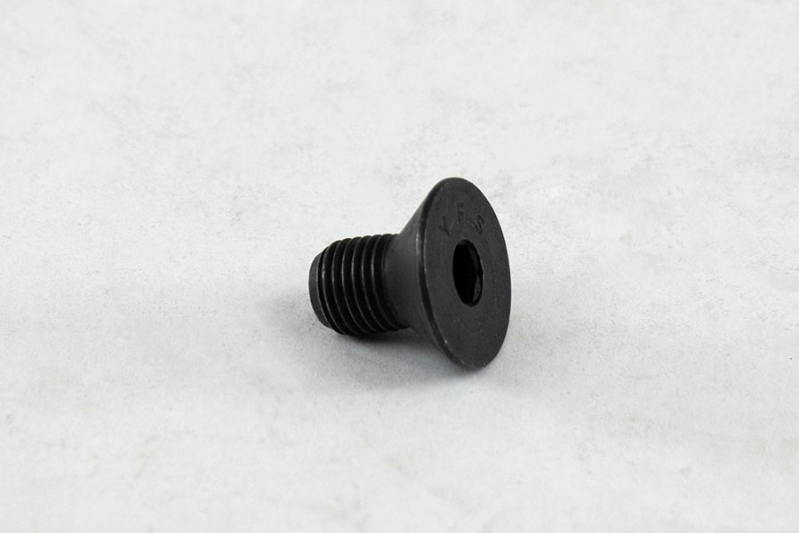 Picture of 3/8-24X5/8 Flat Head