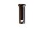 Show details for Miller Clevis Pin, 3/8" x 1-1/8" Picture of Miller Clevis Pin, 3/8" x 1-1/8"