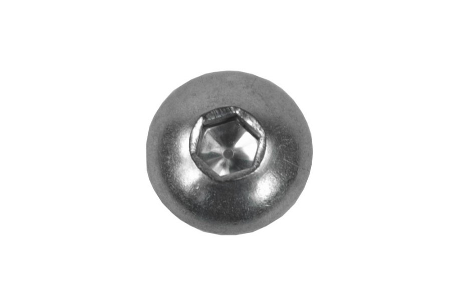 Picture of 5/16-18x1"BHCS SS(18-8)