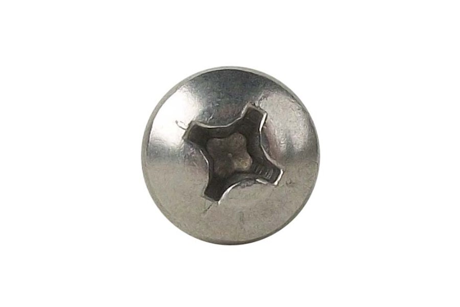Picture of screw, 1/4 x 3/4 s/s PN HD MS