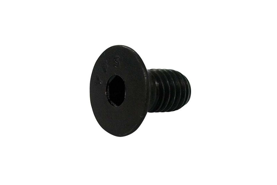 Picture of Screw, Heavy Duty Flat Socket, 3/8"-16 x 3/4"