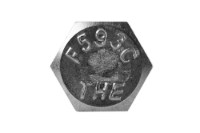 Picture of BOLT, SS, 5/16-18X 3/4