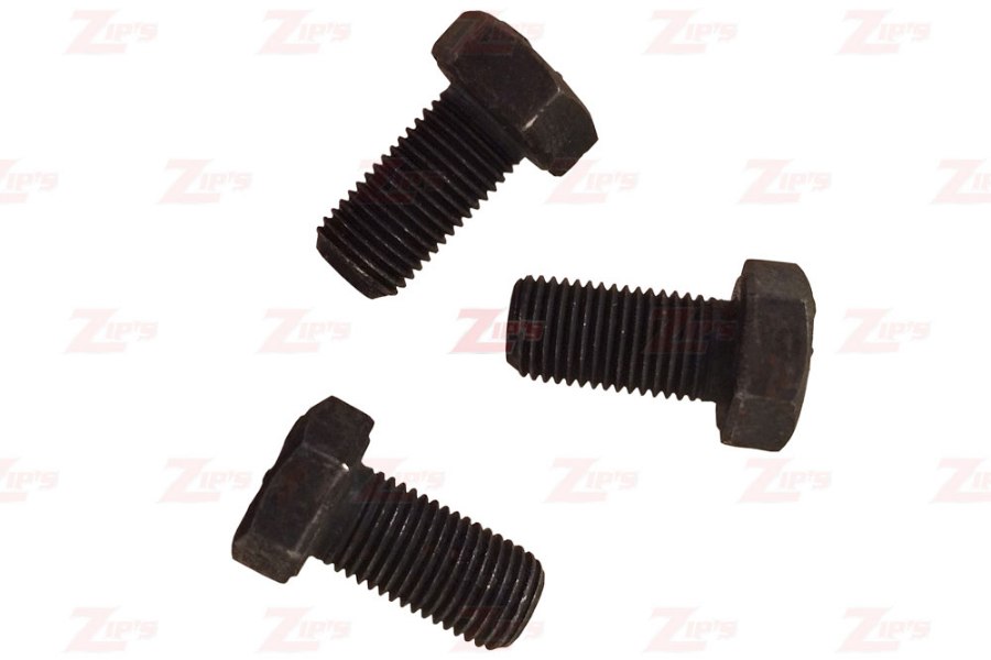 Picture of Miller SCREW HEX HEAD