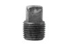 Picture of FITTING, SQUARE PLUG, 1/8"