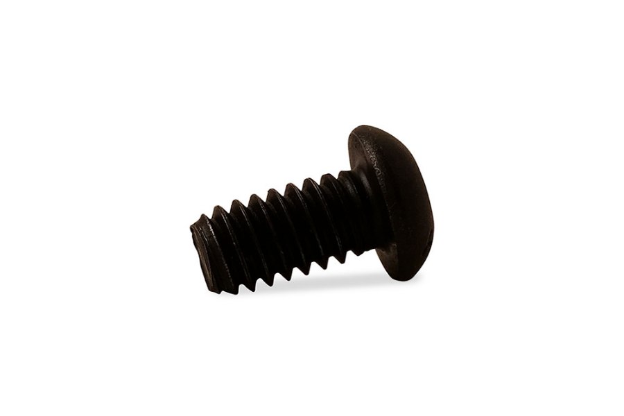 Picture of Miller Screw, 1/4"-20 x 1/2", Socket Button Head, Miller Wreckers