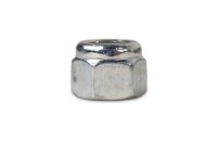 Picture of Fastenal Nylock Nut, 3/8"- 16