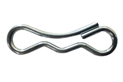 Picture of Miller Bowtie Pin, 1/4- 3/8