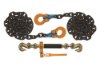 Picture of B/A Products Axle Chain Kits w/ Omega Links Grade 100