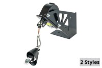 Picture of EZ Claw Yard Truck Line Saver Kit w/ Adapter Bracket