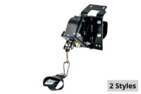 Picture of EZ Claw Versa Short Mount Line Saver Kit w/ International Daycab Adapter Kit