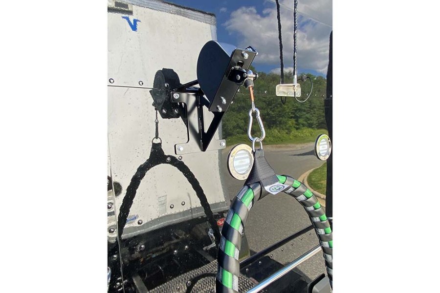 Picture of EZ Claw Line Saver Sling