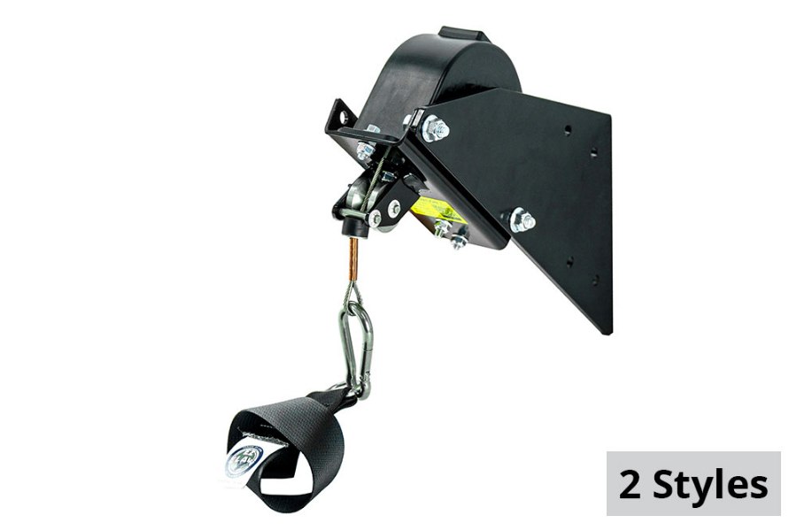 Picture of EZ Claw Side Mount Line Saver Kit