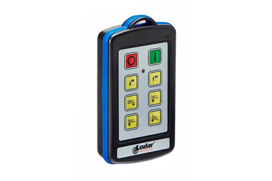 Picture of Lodar Remote Replacement - IP Transmitter