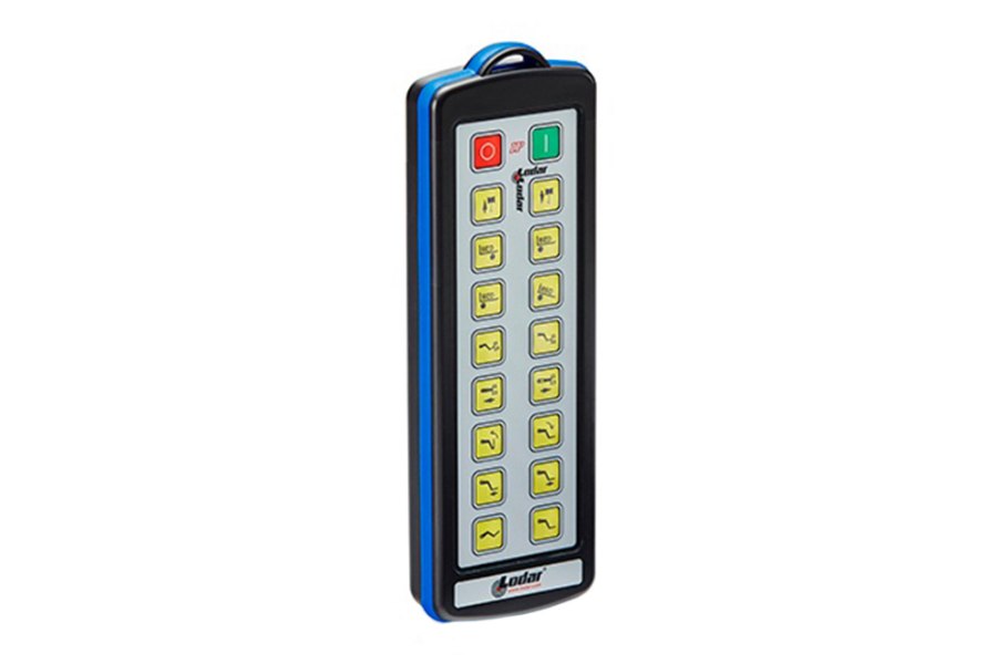 Picture of Lodar Remote Replacement - IP Transmitter