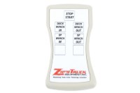 Picture of Mobile Control Systems Transmitter Handheld 4 Function MCS-2ARM