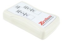 Picture of Mobile Control Systems Transmitter Handheld 4 Function MCS-2ARM