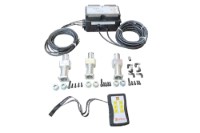 Picture of Valve-Mate II Mobile Control Systems Remote Control 6 Function