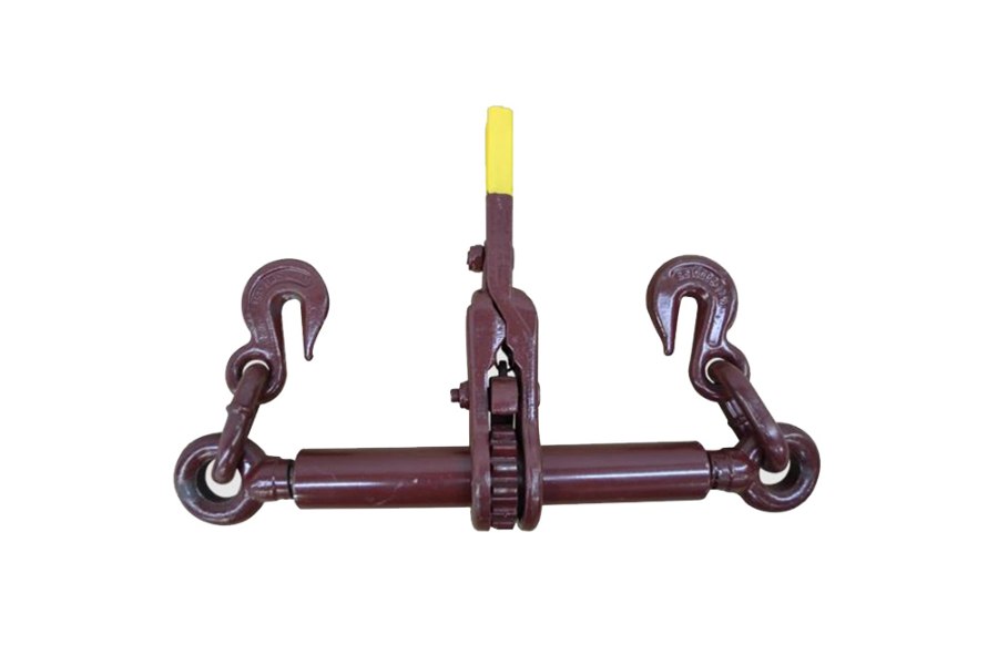 Picture of Wreckmaster Grade 70 Front Axle Tie-Down Package