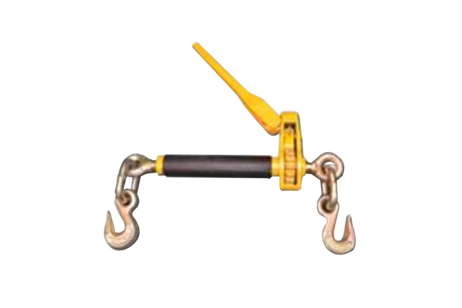 Picture of Wreckmaster Grade 80 Front Axle Tie-Down Package