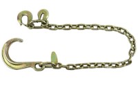 Picture of Zip's Axle Chain