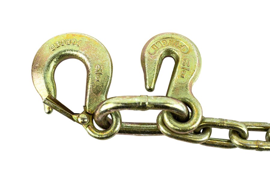 Picture of Zip's Axle Chain