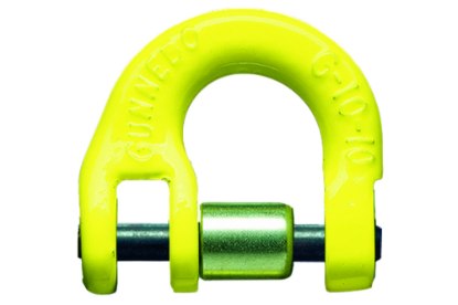 Picture of Gunnebo Classic Half-link SKT including Locking Set