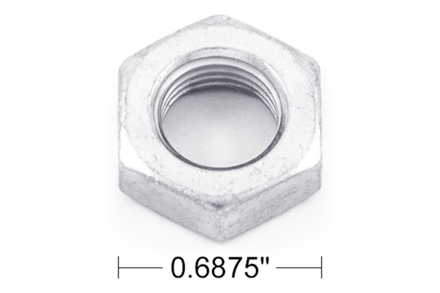 Picture of Landoll 7/16 For Bulkhead Nut