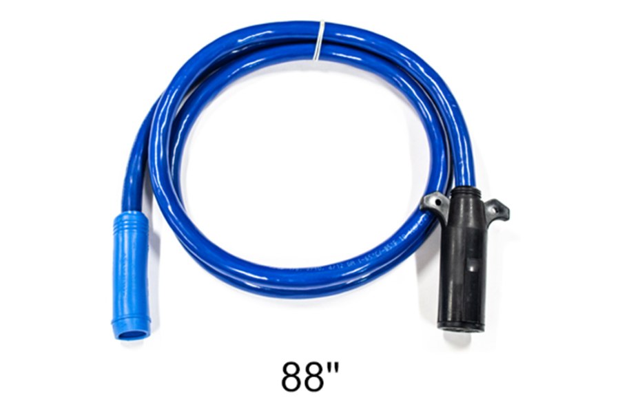 Picture of Landoll Harness 7Way Plug G/N Grote
