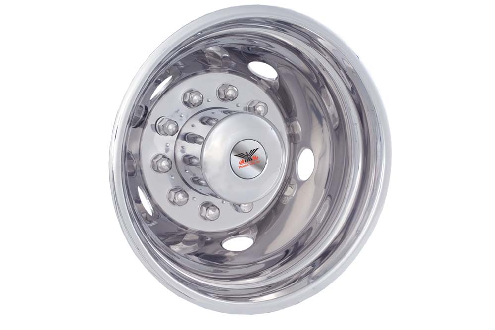 Rear Wheel Liner