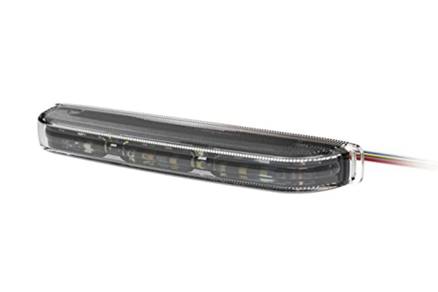 Picture of Ecco Directional LED Warning Light