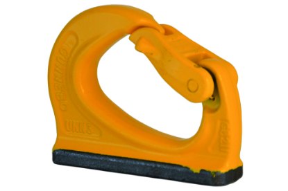 Picture of Gunnebo Classic Universal Weld-on Hook