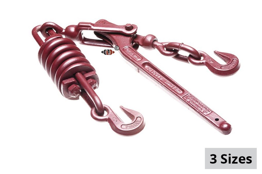 Picture of Durabilt (DB-WS) Compression Spring Series Binder