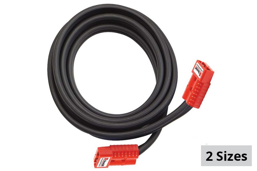 Picture of Goodall 1/0 Ga. Jumper Cable Extension