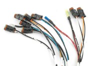 Picture of Miller Remote, 4 Function w/ Deutsch Connector