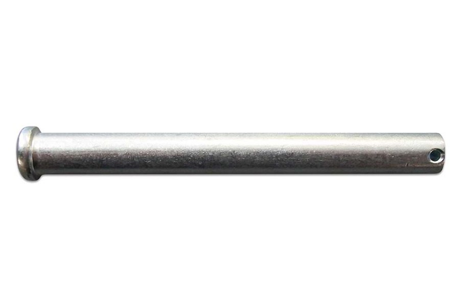 Picture of Clevis Pin 5/8 X 5 Zinc Plt