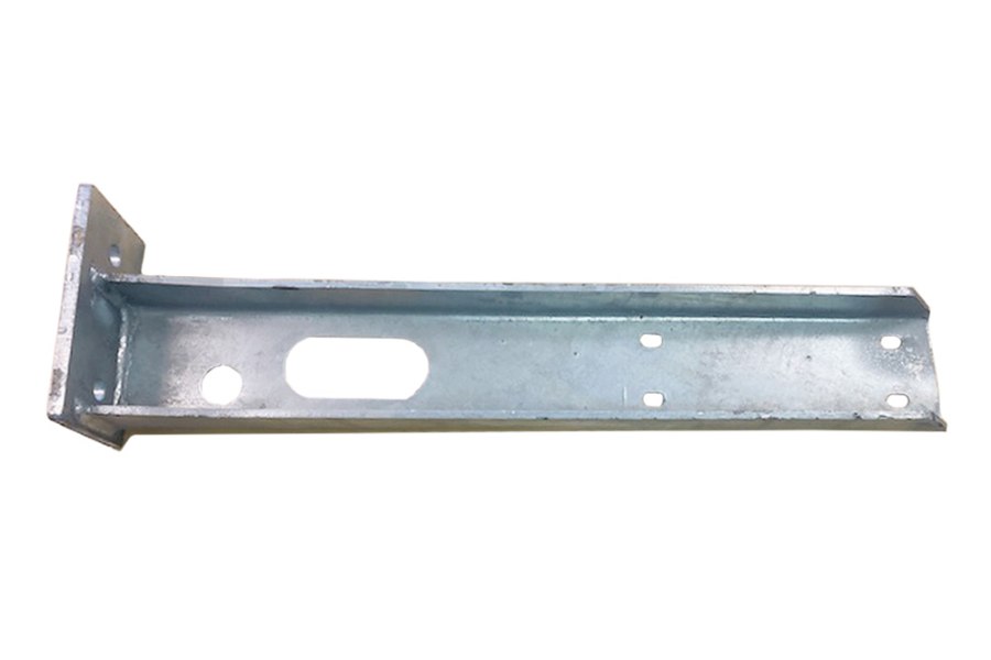 Picture of Miller Toolbox Mount Bracket