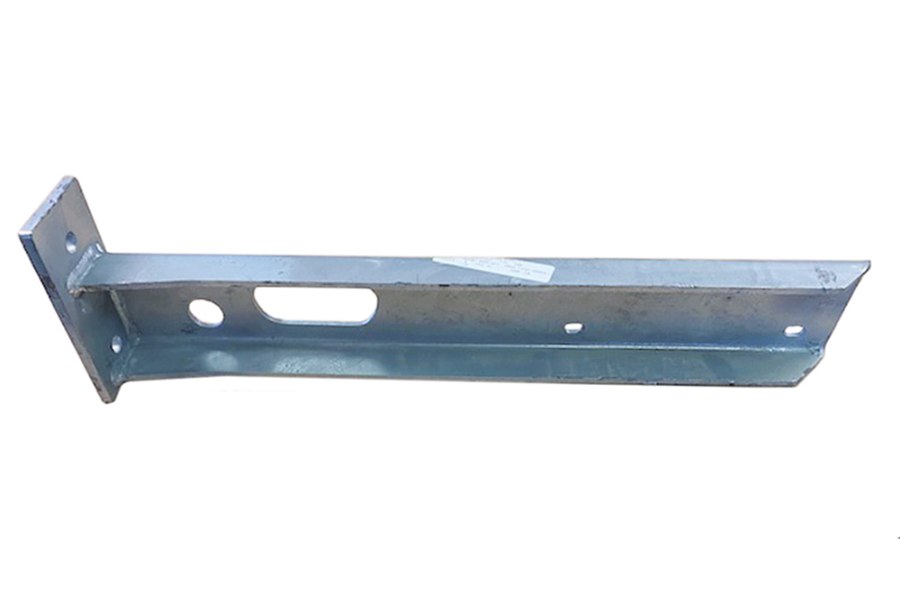 Picture of Miller Toolbox Mount Bracket