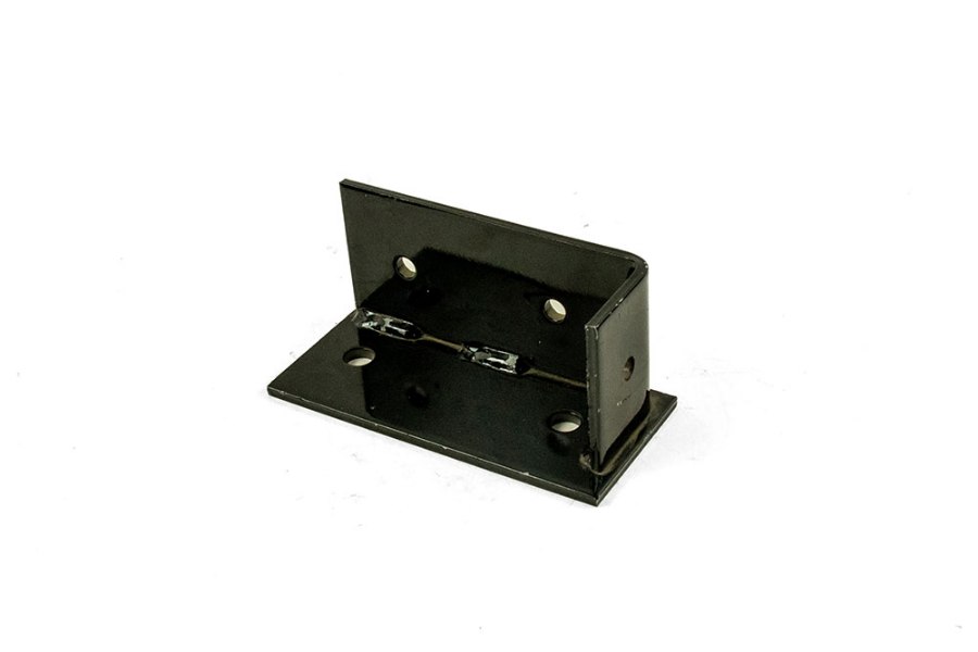 Picture of FRONT MUDFLAP MTG BRACKET - LEFT